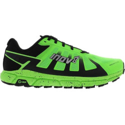 Sepatu Lari Inov-8 TrailFly G 270 Trail Green Black 001058-GNBK-7