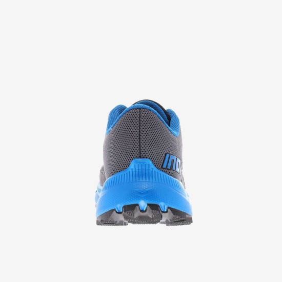 Sepatu Lari Inov-8 TrailFly Ultra™ G 280 Grey Blue 001077-GYBL-S-01
