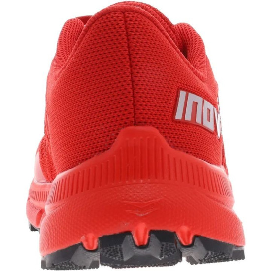 Sepatu Lari Inov-8 TrailFly Ultra G 280 Trail Red 001077-RD-7