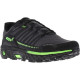 Sepatu Lari Inov-8 Roclite Ultra G 320 Trail Black Green 001079-BKGR-M-01-7.5 Sepatu Lari Inov-8 Roclite Ultra G 320 Trail Black Green 001079-BKGR-M-01-7.5