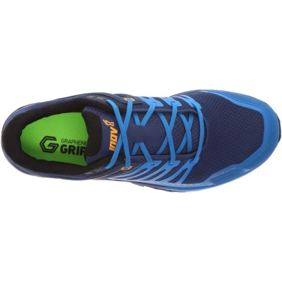 Sepatu Lari Inov-8 Roclite Ultra G 320 Trail Blue 001079-NYBLNE-M-01-7 Sepatu Lari Inov-8 Roclite Ultra G 320 Trail Blue 001079-NYBLNE-M-01-7