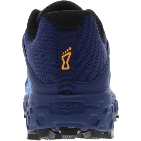 Sepatu Lari Inov-8 Roclite Ultra G 320 Trail Blue 001079-NYBLNE-M-01-7 Sepatu Lari Inov-8 Roclite Ultra G 320 Trail Blue 001079-NYBLNE-M-01-7