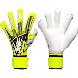 Sarung Tangan Kiper Kaliaaer Nitrolite JHV2 Neon Yellow JH02V123