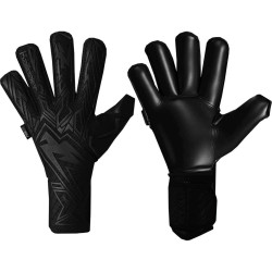 Sarung Tangan Kiper Kaliaaer PWRLITE RF Triple Black PWRL02LE