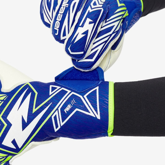 Sarung Tangan Kiper Kaliaaer Faderblaze Azure Sekure Blue Yellow White PWRL 02 23 Sarung Tangan Kiper Kaliaaer Faderblaze Azure Sekure Blue Yellow White PWRL 02 23