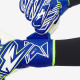 Sarung Tangan Kiper Kaliaaer Faderblaze Azure Sekure Blue Yellow White PWRL 02 23 Sarung Tangan Kiper Kaliaaer Faderblaze Azure Sekure Blue Yellow White PWRL 02 23