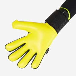 Sarung Tangan Kiper Kaliaaer Faderblaze Ignite Black Yellow  White PWRL 05 23