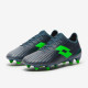 Sepatu Bola Lotto Solista 200 III SG Atlantic Deep Spring Green Hydro Green 212377-6WA