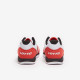 Sepatu Futsal Lotto Tacto 300 VI Indoor All White Cliff Red All Black 214588-1ZT Sepatu Futsal Lotto Tacto 300 VI Indoor All White Cliff Red All Black 214588-1ZT