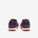 Sepatu Futsal Lotto Tacto 301 Indoor Navy Blue Cliff Red All White 214589-88I Sepatu Futsal Lotto Tacto 301 Indoor Navy Blue Cliff Red All White 214589-88I