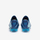 Sepatu Bola Lotto Maestro 100 IV FG Mykonos Blue Blue Paradise White 214590-7FD