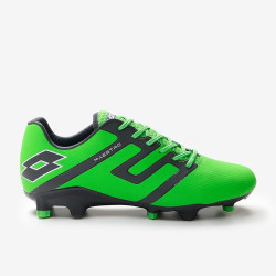 Sepatu Bola Lotto Maestro 300 IV FG Spring Green Asphalt 214592-9GG