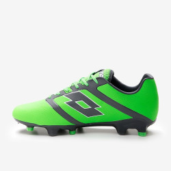 Sepatu Bola Lotto Maestro 300 IV FG Spring Green Asphalt 214592-9GG