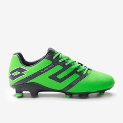 Sepatu Bola Lotto Maestro 700 IV FG Spring Green Asphalt 214594-9GG