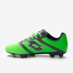 Sepatu Bola Lotto Maestro 700 IV FG Spring Green Asphalt 214594-9GG