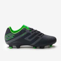 Sepatu Bola Lotto Maestro 700 IV FG Asphalt Spring Green 214594-9GI