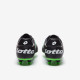 Sepatu Bola Lotto Stadio 200 II SG Black Spring Green 214601-1NI