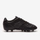 Sepatu Bola Lotto Stadio 300 III FG Black Asphalt 214602-2AF