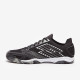 Sepatu Futsal Lotto Tacto 250 Indoor All Black All White Cool Gray 7C 216457-5SW Sepatu Futsal Lotto Tacto 250 Indoor All Black All White Cool Gray 7C 216457-5SW