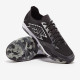 Sepatu Futsal Lotto Tacto 250 Indoor All Black All White Cool Gray 7C 216457-5SW Sepatu Futsal Lotto Tacto 250 Indoor All Black All White Cool Gray 7C 216457-5SW