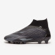 Sepatu Bola Lotto Solista 200 IV Gravity FG Light Asphalt All Black 217844-1LT