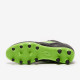 Sepatu Bola Lotto Stadio 200 III FG Black Spring Green 218126-1NI