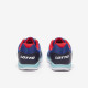 Sepatu Futsal Lotto Tacto 300 VII Indoor Pacific Blue Iced Aqua Red Poppy 218146-9GQ