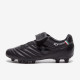 Sepatu Bola Lotto Stadio Made In Italy FG Black 219245-1CL