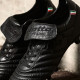 Sepatu Bola Lotto Stadio Made In Italy FG Black 219245-1CL