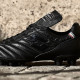 Sepatu Bola Lotto Stadio Made In Italy FG Black 219245-1CL