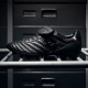 Sepatu Bola Lotto Stadio Made In Italy FG Black 219245-1CL