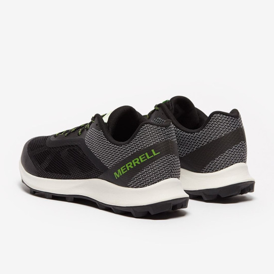 Sepatu Lari Merrell MTL Skyfire Black J066107 Sepatu Lari Merrell MTL Skyfire Black J066107