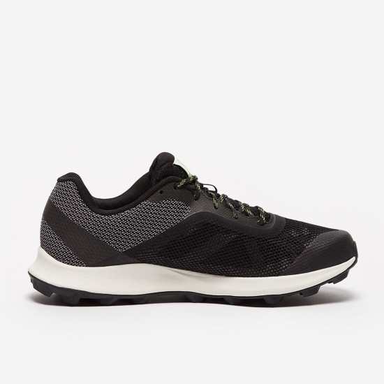 Sepatu Lari Merrell MTL Skyfire Black J066107 Sepatu Lari Merrell MTL Skyfire Black J066107