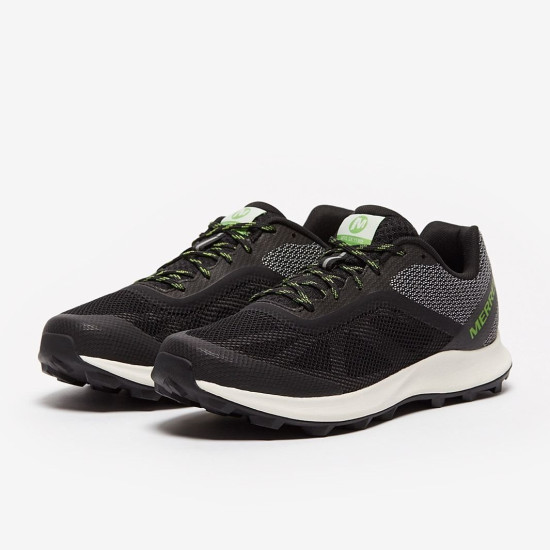 Sepatu Lari Merrell MTL Skyfire Black J066107 Sepatu Lari Merrell MTL Skyfire Black J066107