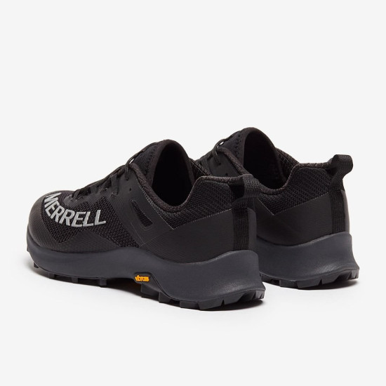 Sepatu Lari Merrell MTL Long Sky Black Black J066579 Sepatu Lari Merrell MTL Long Sky Black Black J066579