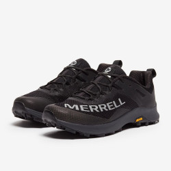 Sepatu Lari Merrell MTL Long Sky Black Black J066579