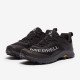 Sepatu Lari Merrell MTL Long Sky Black Black J066579 Sepatu Lari Merrell MTL Long Sky Black Black J066579