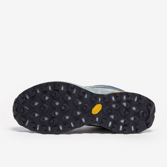 Sepatu Lari Merrell Moab Flight Cobalt J066747 Sepatu Lari Merrell Moab Flight Cobalt J066747