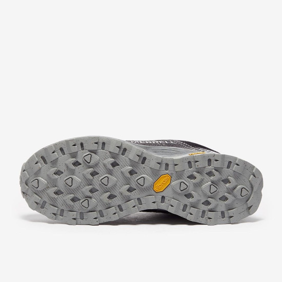 Sepatu Lari Merrell Moab Flight Black J066751 Sepatu Lari Merrell Moab Flight Black J066751
