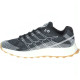 Sepatu Lari Merrell Moab Flight Solution Dye Trail Black White J067011-7.5 Sepatu Lari Merrell Moab Flight Solution Dye Trail Black White J067011-7.5