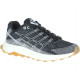 Sepatu Lari Merrell Moab Flight Solution Dye Trail Black White J067011-7.5 Sepatu Lari Merrell Moab Flight Solution Dye Trail Black White J067011-7.5