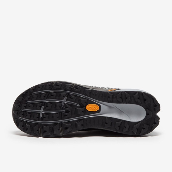 Sepatu Lari Merrell Agility Peak 4 Black J135107 Sepatu Lari Merrell Agility Peak 4 Black J135107