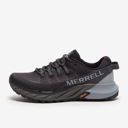 Sepatu Lari Merrell Agility Peak 4 Black J135107