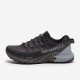 Sepatu Lari Merrell Agility Peak 4 Black J135107 Sepatu Lari Merrell Agility Peak 4 Black J135107