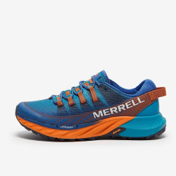 Sepatu Lari Merrell Agility Peak 4 Tahoe J135111