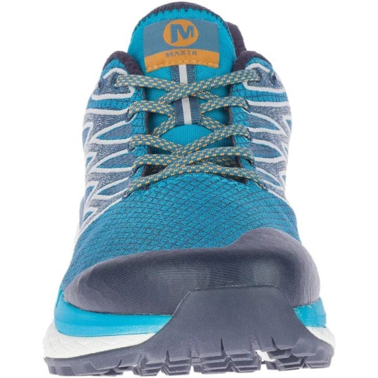 Sepatu Lari Merrell Rubato Trail Tahoe J135249-7.5 Sepatu Lari Merrell Rubato Trail Tahoe J135249-7.5