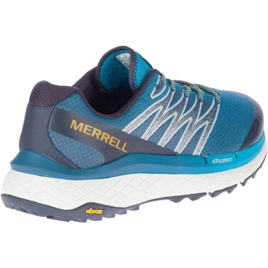 Sepatu Lari Merrell Rubato Trail Tahoe J135249-7.5 Sepatu Lari Merrell Rubato Trail Tahoe J135249-7.5