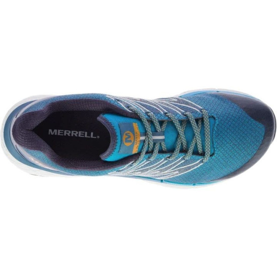 Sepatu Lari Merrell Rubato Trail Tahoe J135249-7.5 Sepatu Lari Merrell Rubato Trail Tahoe J135249-7.5