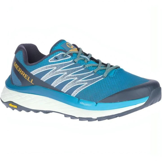 Sepatu Lari Merrell Rubato Trail Tahoe J135249-7.5