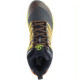 Sepatu Lari Merrell Rubato Mid GTX Trail Black J135329-7 Sepatu Lari Merrell Rubato Mid GTX Trail Black J135329-7